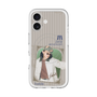 スリムプロテクションプレミアムケース with MagSafe［ D.LEAGUE - DYM MESSENGERS - Yoshiki ］