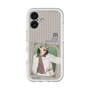 スリムプロテクションプレミアムケース with MagSafe［ D.LEAGUE - DYM MESSENGERS - Yoshiki ］