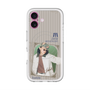 スリムプロテクションプレミアムケース with MagSafe［ D.LEAGUE - DYM MESSENGERS - Yoshiki ］