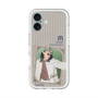 スリムプロテクションプレミアムケース with MagSafe［ D.LEAGUE - DYM MESSENGERS - Yoshiki ］