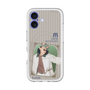 スリムプロテクションプレミアムケース with MagSafe［ D.LEAGUE - DYM MESSENGERS - Yoshiki ］