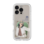 スリムプロテクションプレミアムケース with MagSafe［ D.LEAGUE - DYM MESSENGERS - Yoshiki ］