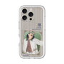 スリムプロテクションプレミアムケース with MagSafe［ D.LEAGUE - DYM MESSENGERS - Yoshiki ］