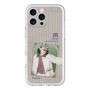 スリムプロテクションプレミアムケース with MagSafe［ D.LEAGUE - DYM MESSENGERS - Yoshiki ］