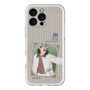 スリムプロテクションプレミアムケース with MagSafe［ D.LEAGUE - DYM MESSENGERS - Yoshiki ］
