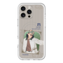 スリムプロテクションプレミアムケース with MagSafe［ D.LEAGUE - DYM MESSENGERS - Yoshiki ］
