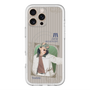 スリムプロテクションプレミアムケース with MagSafe［ D.LEAGUE - DYM MESSENGERS - Yoshiki ］