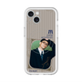 スリムプロテクションプレミアムケース with MagSafe［ D.LEAGUE - DYM MESSENGERS - Yu-mah ］