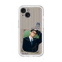 スリムプロテクションプレミアムケース with MagSafe［ D.LEAGUE - DYM MESSENGERS - Yu-mah ］