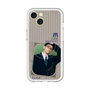 スリムプロテクションプレミアムケース with MagSafe［ D.LEAGUE - DYM MESSENGERS - Yu-mah ］