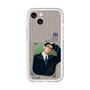 スリムプロテクションプレミアムケース with MagSafe［ D.LEAGUE - DYM MESSENGERS - Yu-mah ］