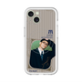 スリムプロテクションプレミアムケース with MagSafe［ D.LEAGUE - DYM MESSENGERS - Yu-mah ］