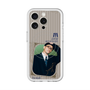 スリムプロテクションプレミアムケース with MagSafe［ D.LEAGUE - DYM MESSENGERS - Yu-mah ］