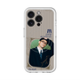 スリムプロテクションプレミアムケース with MagSafe［ D.LEAGUE - DYM MESSENGERS - Yu-mah ］