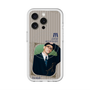 スリムプロテクションプレミアムケース with MagSafe［ D.LEAGUE - DYM MESSENGERS - Yu-mah ］