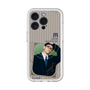 スリムプロテクションプレミアムケース with MagSafe［ D.LEAGUE - DYM MESSENGERS - Yu-mah ］
