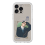 スリムプロテクションプレミアムケース with MagSafe［ D.LEAGUE - DYM MESSENGERS - Yu-mah ］