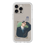 スリムプロテクションプレミアムケース with MagSafe［ D.LEAGUE - DYM MESSENGERS - Yu-mah ］