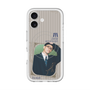スリムプロテクションプレミアムケース with MagSafe［ D.LEAGUE - DYM MESSENGERS - Yu-mah ］