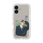 スリムプロテクションプレミアムケース with MagSafe［ D.LEAGUE - DYM MESSENGERS - Yu-mah ］