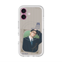 スリムプロテクションプレミアムケース with MagSafe［ D.LEAGUE - DYM MESSENGERS - Yu-mah ］
