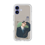 スリムプロテクションプレミアムケース with MagSafe［ D.LEAGUE - DYM MESSENGERS - Yu-mah ］