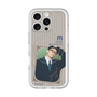 スリムプロテクションプレミアムケース with MagSafe［ D.LEAGUE - DYM MESSENGERS - Yu-mah ］