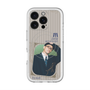 スリムプロテクションプレミアムケース with MagSafe［ D.LEAGUE - DYM MESSENGERS - Yu-mah ］