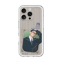 スリムプロテクションプレミアムケース with MagSafe［ D.LEAGUE - DYM MESSENGERS - Yu-mah ］