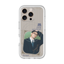 スリムプロテクションプレミアムケース with MagSafe［ D.LEAGUE - DYM MESSENGERS - Yu-mah ］