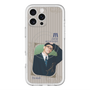 スリムプロテクションプレミアムケース with MagSafe［ D.LEAGUE - DYM MESSENGERS - Yu-mah ］