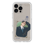 スリムプロテクションプレミアムケース with MagSafe［ D.LEAGUE - DYM MESSENGERS - Yu-mah ］