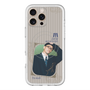 スリムプロテクションプレミアムケース with MagSafe［ D.LEAGUE - DYM MESSENGERS - Yu-mah ］