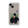 スリムプロテクションプレミアムケース with MagSafe［ D.LEAGUE - DYM MESSENGERS - YUUSHIN ］