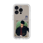 スリムプロテクションプレミアムケース with MagSafe［ D.LEAGUE - DYM MESSENGERS - YUUSHIN ］
