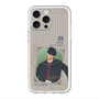 スリムプロテクションプレミアムケース with MagSafe［ D.LEAGUE - DYM MESSENGERS - YUUSHIN ］