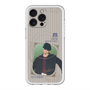 スリムプロテクションプレミアムケース with MagSafe［ D.LEAGUE - DYM MESSENGERS - YUUSHIN ］