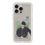スリムプロテクションプレミアムケース with MagSafe［ D.LEAGUE - DYM MESSENGERS - YUUSHIN ］