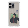 スリムプロテクションプレミアムケース with MagSafe［ D.LEAGUE - DYM MESSENGERS - YUUSHIN ］