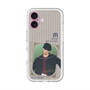 スリムプロテクションプレミアムケース with MagSafe［ D.LEAGUE - DYM MESSENGERS - YUUSHIN ］