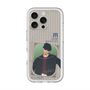 スリムプロテクションプレミアムケース with MagSafe［ D.LEAGUE - DYM MESSENGERS - YUUSHIN ］