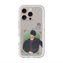スリムプロテクションプレミアムケース with MagSafe［ D.LEAGUE - DYM MESSENGERS - YUUSHIN ］