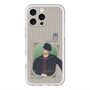 スリムプロテクションプレミアムケース with MagSafe［ D.LEAGUE - DYM MESSENGERS - YUUSHIN ］