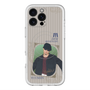 スリムプロテクションプレミアムケース with MagSafe［ D.LEAGUE - DYM MESSENGERS - YUUSHIN ］
