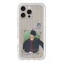 スリムプロテクションプレミアムケース with MagSafe［ D.LEAGUE - DYM MESSENGERS - YUUSHIN ］
