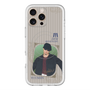 スリムプロテクションプレミアムケース with MagSafe［ D.LEAGUE - DYM MESSENGERS - YUUSHIN ］