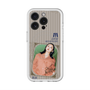 スリムプロテクションプレミアムケース with MagSafe［ D.LEAGUE - DYM MESSENGERS - 莉多 ］
