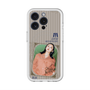 スリムプロテクションプレミアムケース with MagSafe［ D.LEAGUE - DYM MESSENGERS - 莉多 ］