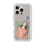 スリムプロテクションプレミアムケース with MagSafe［ D.LEAGUE - DYM MESSENGERS - 莉多 ］