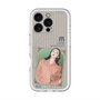 スリムプロテクションプレミアムケース with MagSafe［ D.LEAGUE - DYM MESSENGERS - 莉多 ］